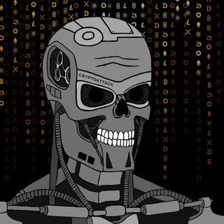 Логотип телеграм канала @pro_demo — Info | CryptoAttackBot
