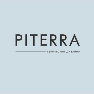 Logo of telegram channel pro_design_club — PITERRA