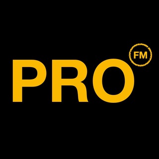 Telegram channel PRO_FM logo