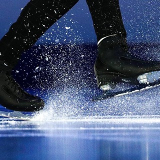 Логотип телеграм канала @pro_figure_skating — pro_figure_skating