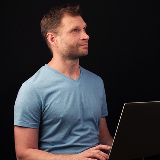 የቴሌግራም ቻናል አርማ pro_getcourse — Александр Силич — Pro GetCourse