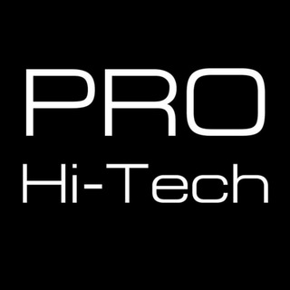 Логотип телеграм канала @pro_hitech — Hi-Tech новости гаджетов 24/7