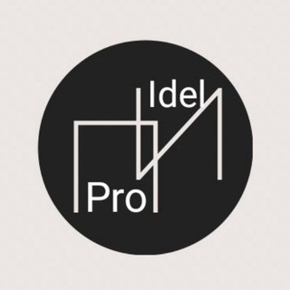 Логотип телеграм канала @pro_idei — Pro Идеи