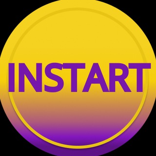 Логотип телеграм канала @pro_instart_biz — ОНЛАЙН КУРСЫ. ЗАРАБОТОК. ФРИЛАНС. INSTART. ️