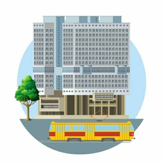 Логотип телеграм канала @pro_klgd — про Калининград