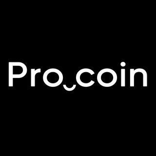 Логотип телеграм канала @pro_koin — PRO COIN - Инвестиции