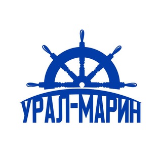 Логотип телеграм канала @pro_lodki — Ural-marine
