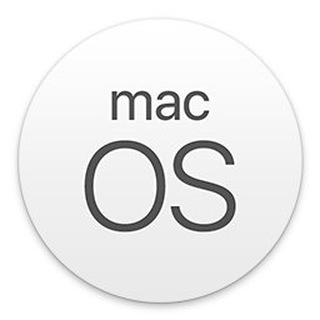 Логотип телеграм канала @pro_mac — Mac OS