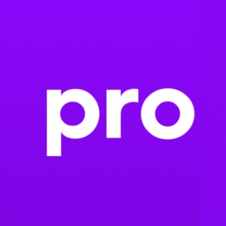 Логотип телеграм -каналу pro_marketing_p — PRO Маркетинг