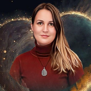 Логотип телеграм канала @pro_masterstvo — Ирина - Проводник в мир Тонких Энергий