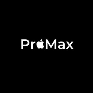 Telegram kanalining logotibi pro_max_uzz — Pro_Max_uzz