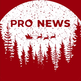 Логотип телеграм -каналу pro_news_ua — Новини Pro