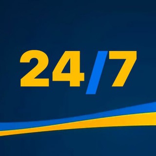 Логотип телеграм -каналу pro_novunu — Про Головне 24/7