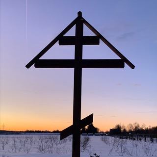 Логотип телеграм канала @pro_orthodoxy_chistianity — О Православии