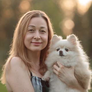 Логотип телеграм канала @pro_otnsh — Анна|PRO отношения
