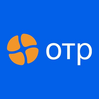 Логотип телеграм канала @pro_otr — PRO OTR 🐝