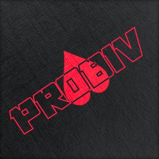 Логотип телеграм канала @pro_poker_probiv — Pro Poker Probiv