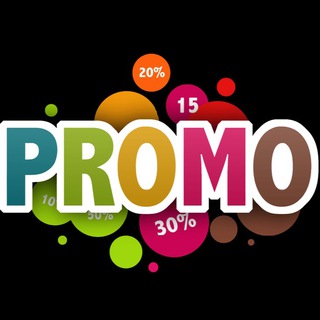 Telegram channel ProPromo logo