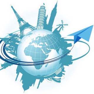 Логотип телеграм канала @pro_puteshestviya — PRO_путешествия