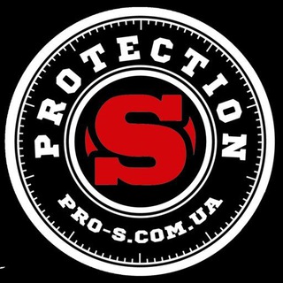 Логотип телеграм -каналу pro_safe — Сейфи PRO-S.COM.UA