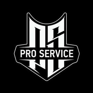 Логотип телеграм канала @pro_service — Тюнинг ателье Pro-Service
