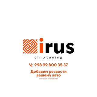 Логотип телеграм канала @pro_shivka — pro_shivka / irus_chip-tuning