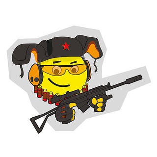 Логотип телеграм канала @pro_shooter_ru — Pro-Shooter.ru