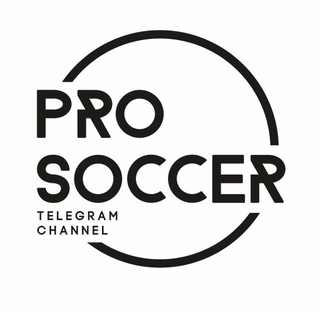 Логотип телеграм канала @pro_soccer — Pro Soccer
