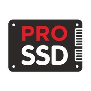 Логотип телеграм канала @pro_ssd — proSSD