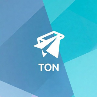 Логотип телеграм канала @pro_ton_tyt — Честно про TON