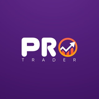 टेलीग्राम चैनल का लोगो pro_trade_rs — PROTRADERS