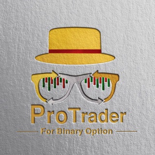Logo saluran telegram pro_trader_dz — Pro Trader dz🏅