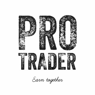 Telgraf kanalının logosu pro_trader1 — Pro Trader