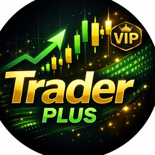 Логотип телеграм канала @pro_trading_plusv — Trader Plus: Smart Money Flow 💹 Умные деньги решают всё!