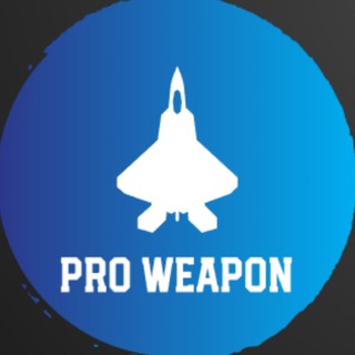 Логотип телеграм канала @pro_weaponry — Pro Оружие