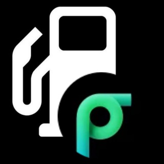Telegram channel PR🟢 Заправки – скидки на топливо logo