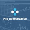 Логотип телеграм канала @pro001_konservativ_investors — PRO_Konservator