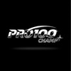 Логотип телеграм канала @pro100champ — PRO100 CHAMP