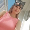 Telegram channel Просто Девушка logo