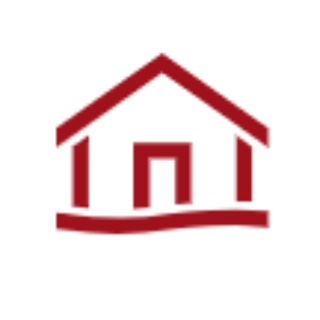 Логотип телеграм канала @pro100dom23 — Все о недвижимости на Юге - PRO 100 ДОМ