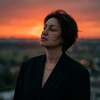 Логотип телеграм канала @pro100korneva — Анна Корнева Бизнес/Просто о сложном
