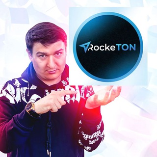 Логотип телеграм канала @pro100liftme — RockeTon c Плешковым
