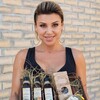 Логотип телеграм канала @pro100masloo — Oльга Гладкая/сыродавленные масла ''PRO100maslo''