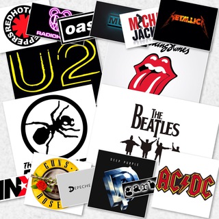 Логотип телеграм канала @pro100musicst — pro100music