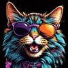 Логотип телеграм канала @pro100pozitiw — ПРО100 Позитивчик
