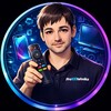 Логотип телеграм канала @pro100tehnika1 — pro100tehnika