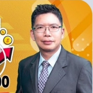 电报频道的标志 pro1018 — 謝文恩 (未來事件簿) 唯一官方頻道