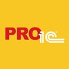 Логотип телеграм канала @pro1c_4dk — Лайфхаки в 1С