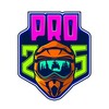 Логотип телеграм канала @pro25vl — PRO25.RU
