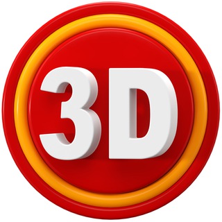 Telegram kanalining logotibi pro3d_model — 3D Pro Models💎